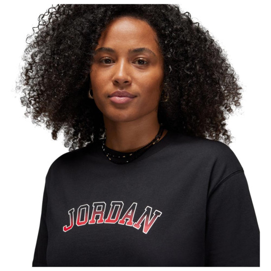 Jordan Γυναικεία κοντομάνικη μπλούζα Graphic T-Shirt